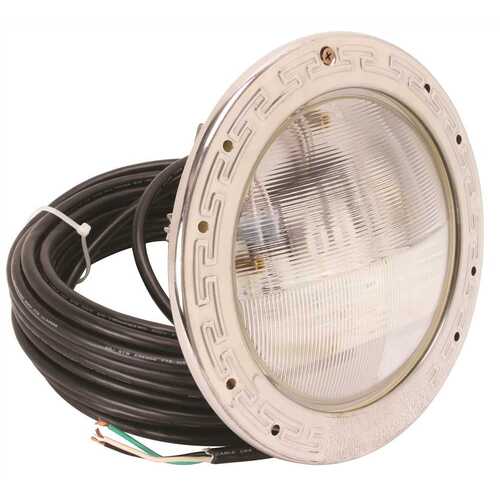 Intellibrite AMP-30-1301 500-Watt, 50 ft. Cord Pentair Intellibrite LED Pool Light
