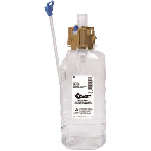 Excelon 8565-04-EXN00TN 1500 ml Foam Hand Cleaner