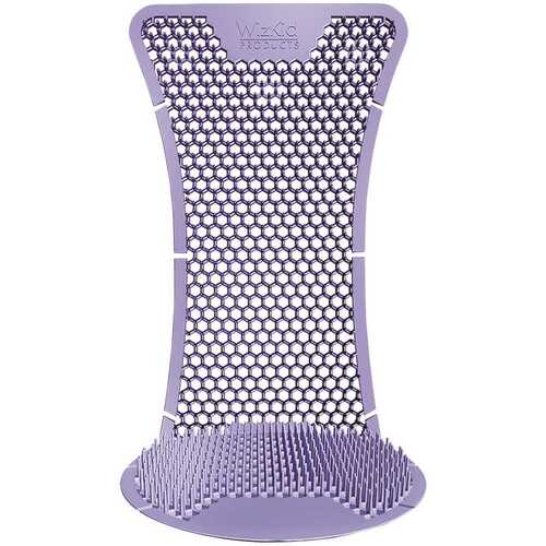WizKid Products Lavender Splash Hog Vertical Urinal Screen