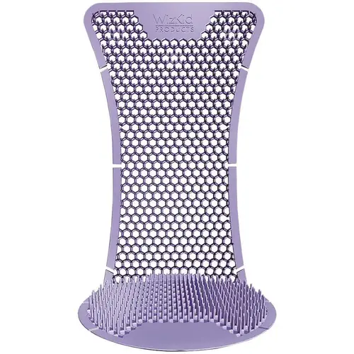 SPLASH HOG SH-LAV WizKid Products Lavender Splash Hog Vertical Urinal Screen