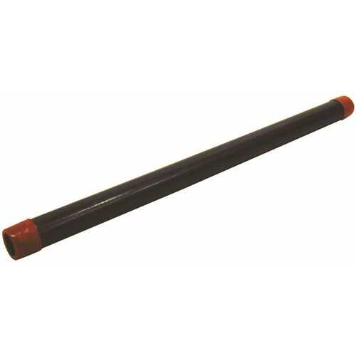 Southland 586-480HC 1-1/4 in. x 48 in. Black Steel Pipe