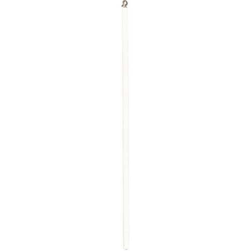 30 in. White Wand For 1 in. Lead-Free Vinyl Blinds (age)