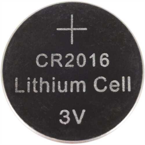 Zhongyin (Ningbo) Battery Co., Ltd. CR20164B Lithium Coin Battery