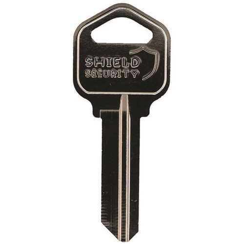 Shield Security K52C06771-KP KW1 Key Blank