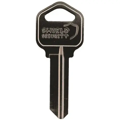 KW1 Key Blank