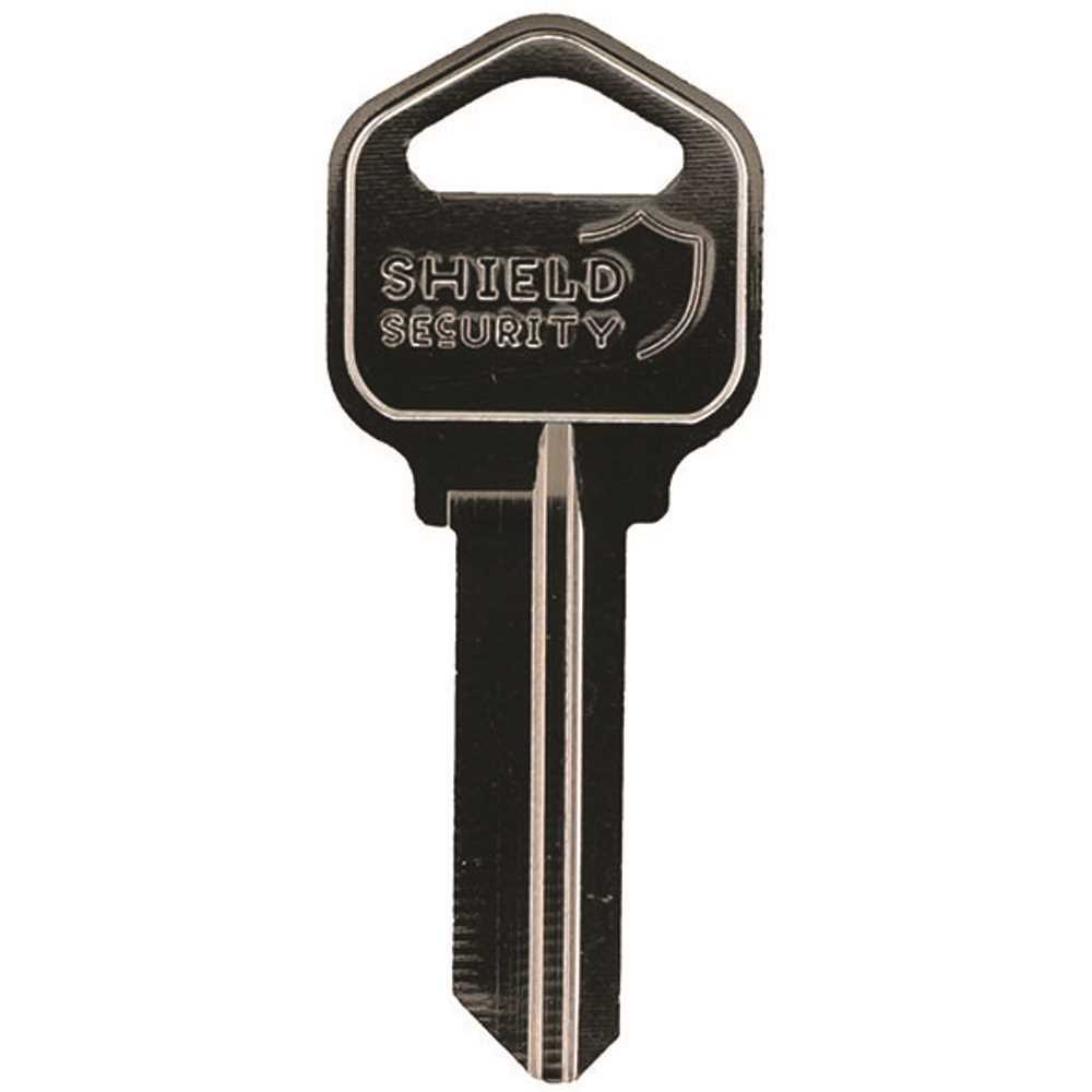 Shield Security K52C06771-KP KW1 Key Blank