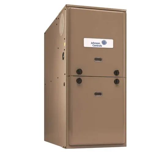 95% ECM Single-Stage Gas Furnace 80K BTU 4 Ton