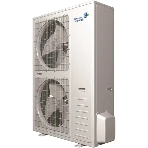 Johnson Controls HMH72B601S 5 Ton 17 SEER Multi-Stage Modulating Heat Pump