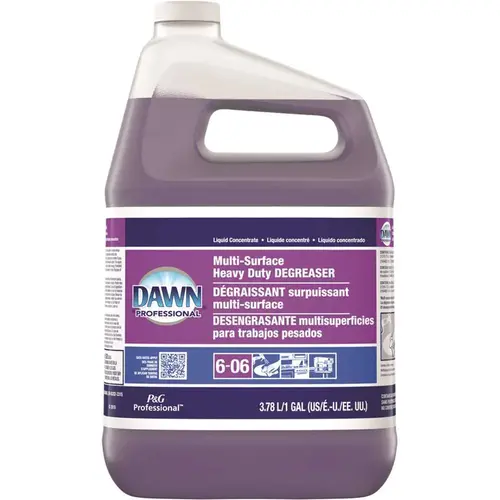 Dawn 3700014494 Professional Multi-Surface Heavy Duty Degreaser Closed Loop - pack of 2