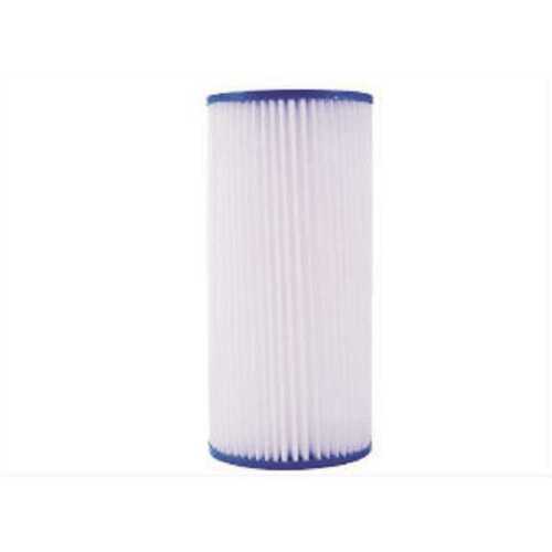 4.5 in. x 10 in. Sediment Replacement Water Filter Cartridge PPC-5-10BB