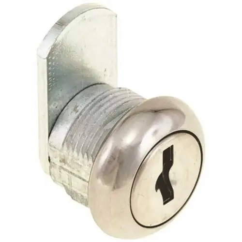 352-100 Lock and Key Stainless