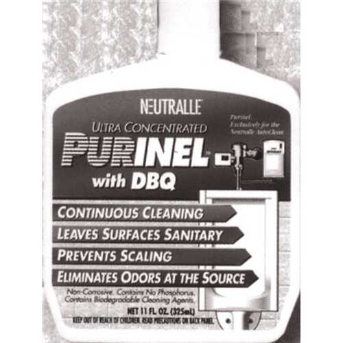 Technical Concepts FG400586 Purinel Drain Maintainer and Cleaner