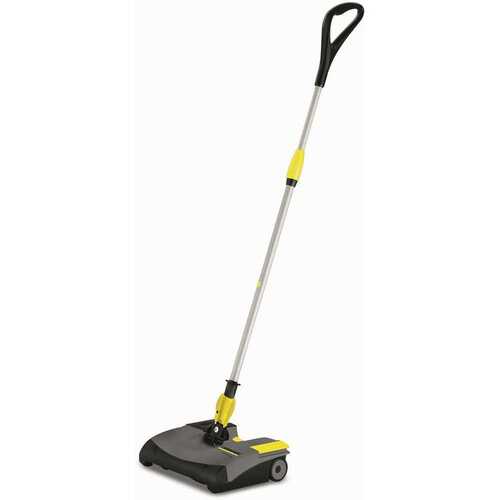 EB 30/1 - Compact Sweeper with Lithium Ion Battery