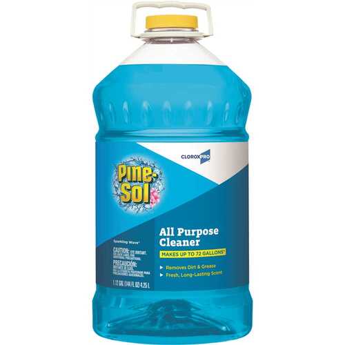 All Purpose Cleaner Sparkling Wave