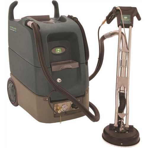Quick Clean 12 Multi-Surface Cleaning Machine