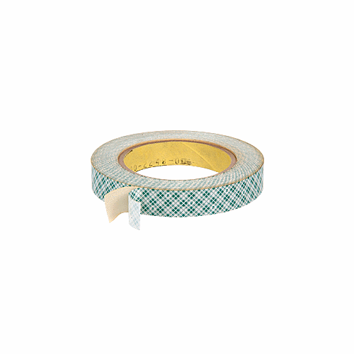 3/4" Double Coated Masking Tape