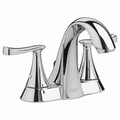 AMERICAN STANDARD BRANDS 7413201.002 CHR 2Hand Bath Faucet