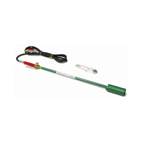 Weed Dragon VT2-23SVC 100,000-BTU Torch Kit