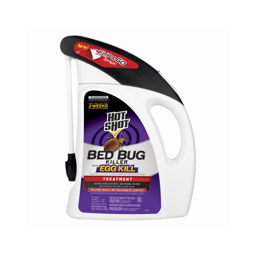 Bed Bug Killer, 64 oz. Spray