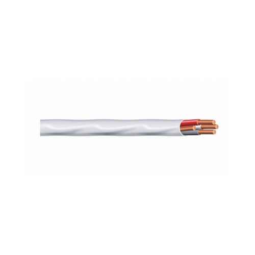 SOUTHWIRE COMPANY 63949205 Romex Brand Simpull Type Nm-b Cable 8-3 Cu Nm-b With Ground 500 Ft