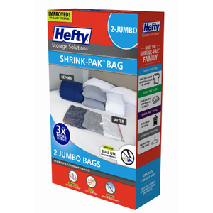 Shop Hefty Hefty Clear Plastic Storage Container Collection at