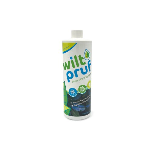 Wilt Pruf 07009 QT Anti Transpirant
