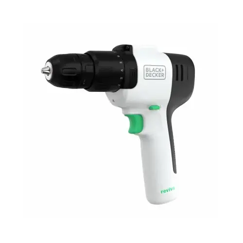 Reviva 12V Hammer Drill