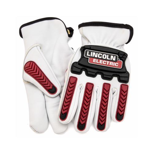 Lincoln Electric KH850XL XL MTL Work Gloves