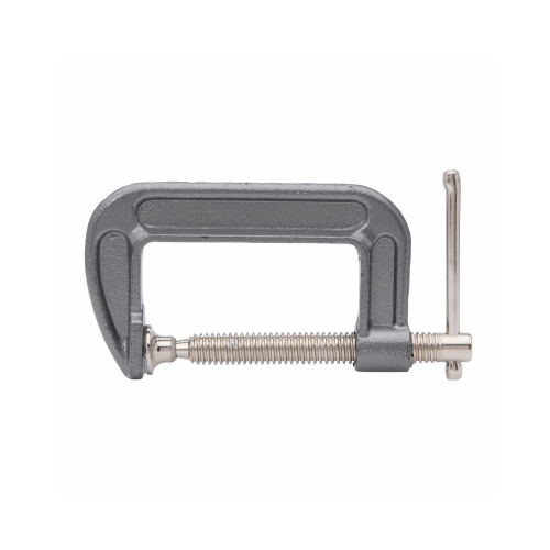 C-Clamp, 3 In.