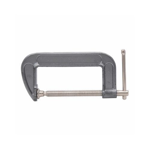 C-Clamp, 5 In.