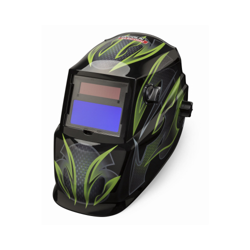 Galaxsis Welding Helmet, Auto Darkening