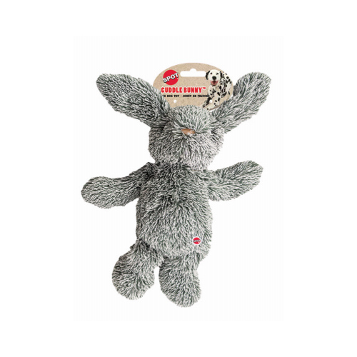 13" Cuddle Bunny - pack of 3