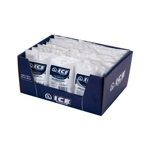 IGLOO CORPORATION 25076 Maxcold Ice Soft Gel Pack