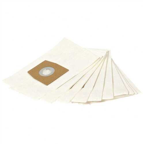 Paper Filter Bag for BR-2000-DC Dust Control Burnisher (g.)