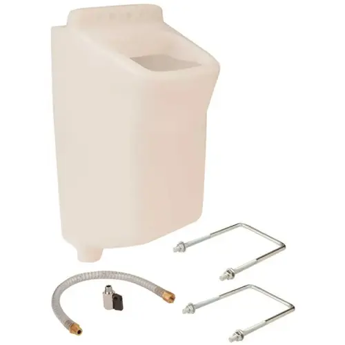 4 Gal. Solution Tank fits all TCO RPM Models