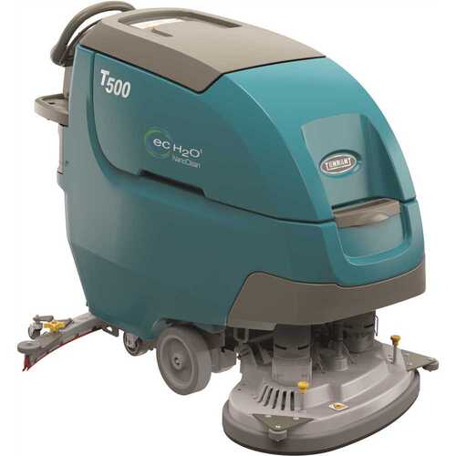 T500 WB - Disk Scrubber, 32", Pro Control Panel, 225AH Battery, Smart-Fill, Conventional, On-Board Charger, Auto Fill