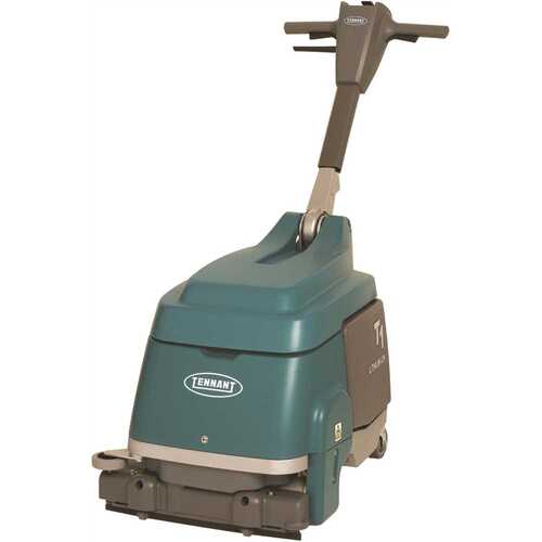 T1 Lithium Compact Scrubber