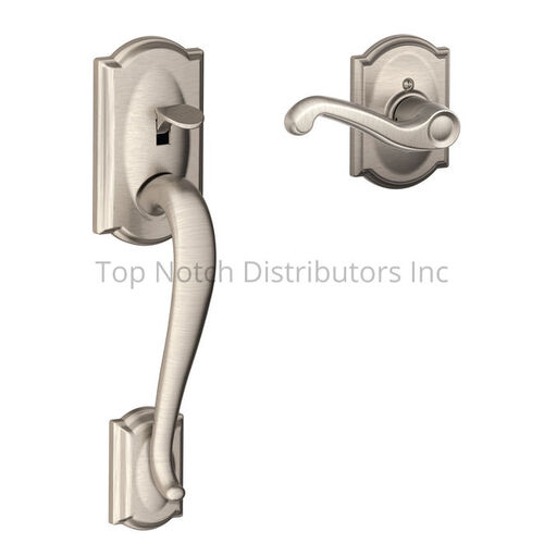 Madero - Schlage F-Series Handlesets