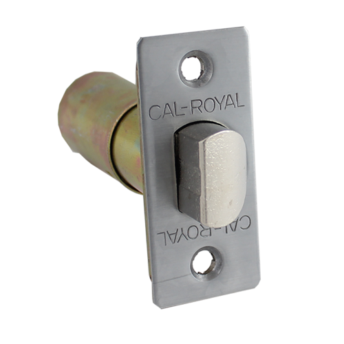 Cal Royal SLD334-10B 3-3/4 DEAD LATCH FOR SL SERIES