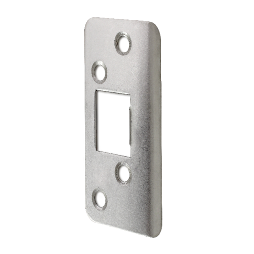 Cal Royal SDTP3625-15 SECURITY DEADBOLT TRIM PROTECT Satin nickel