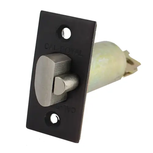 2-3/4" DEADLATCH FOR GATE LATC