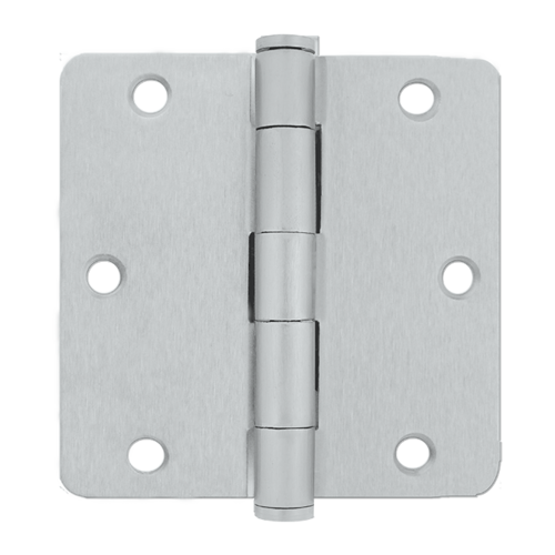 3.5" X 3.5" PLAIN BRG HINGE 1/