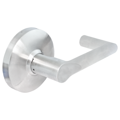 AUG DESIGN, DUMMY HEAVY DUTY C Satin Chrome