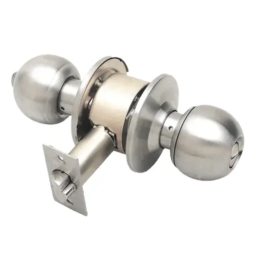 COLUMBUS PRIVACY LOCKSET GRADE