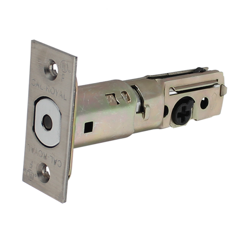 ADJUSTABLE LATCH FOR ULT360 (S Bright brass