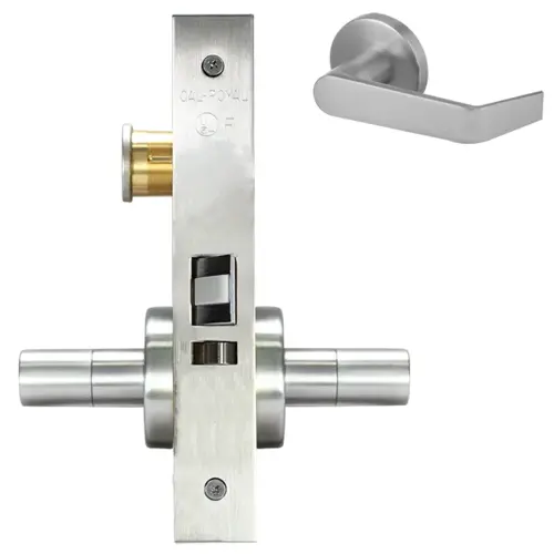 SECTIONAL CLASSROOM LOCK MORT