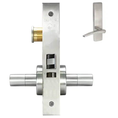 ESCUTCHEON CLASSROOM LOCK MOR