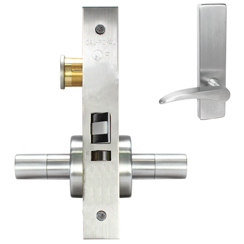 ESCUTCHEON CLASSROOM LOCK MOR