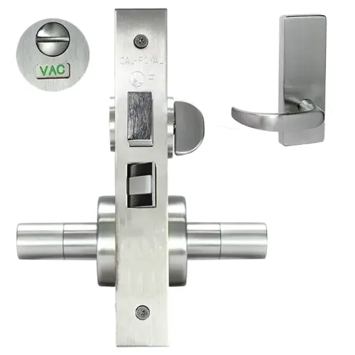 ESCUTCHEON PRIVACY WITH DEADB