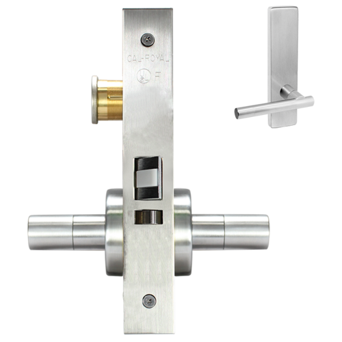 ESCUTCHEON CLASSROOM LOCK MOR